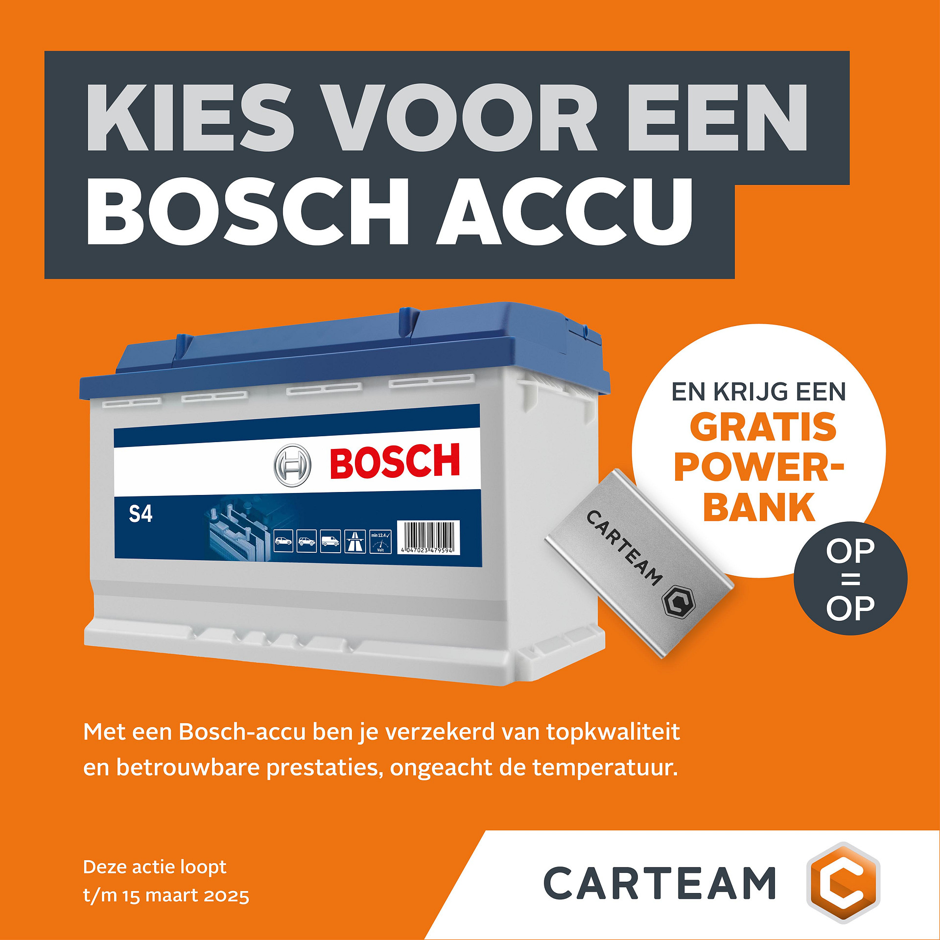 Carteam Auto Dijkwel