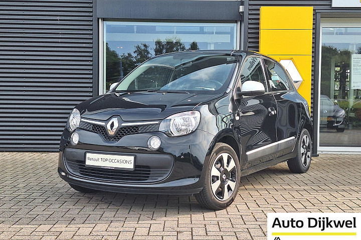 Renault Twingo 1.0 SCe Collection