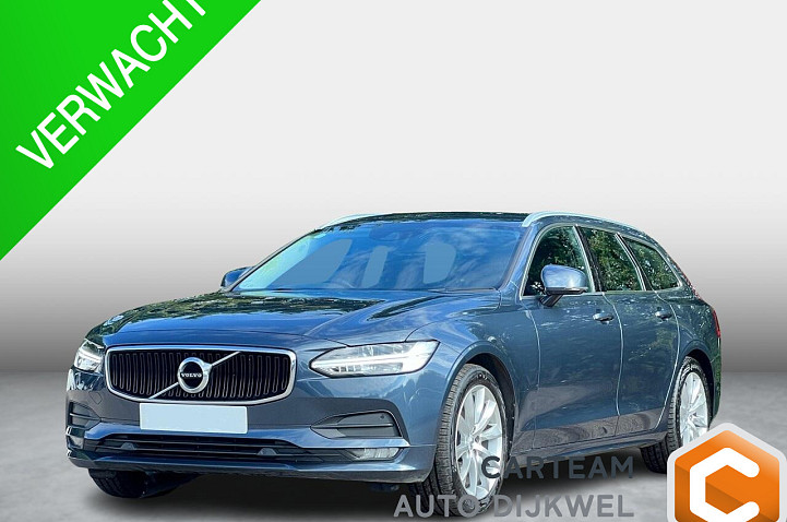 Volvo V90 2.0 T5 90th Anniversary Edition