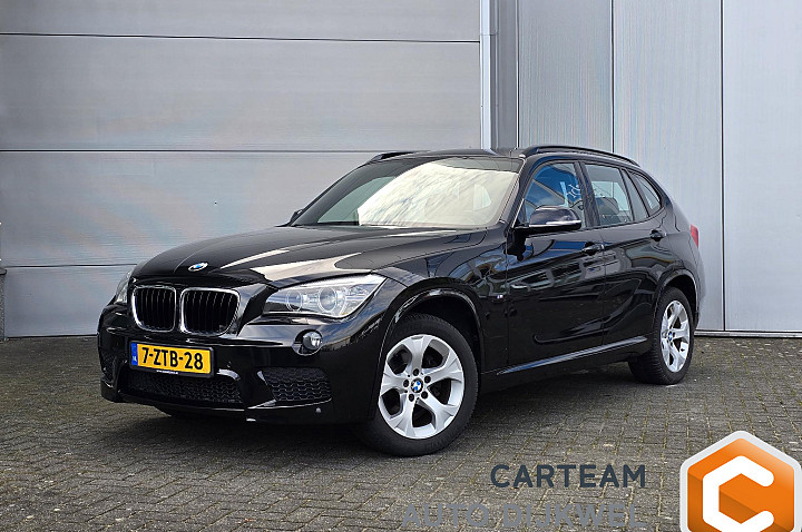 BMW X1 sDrive20i M-pakket High Executive