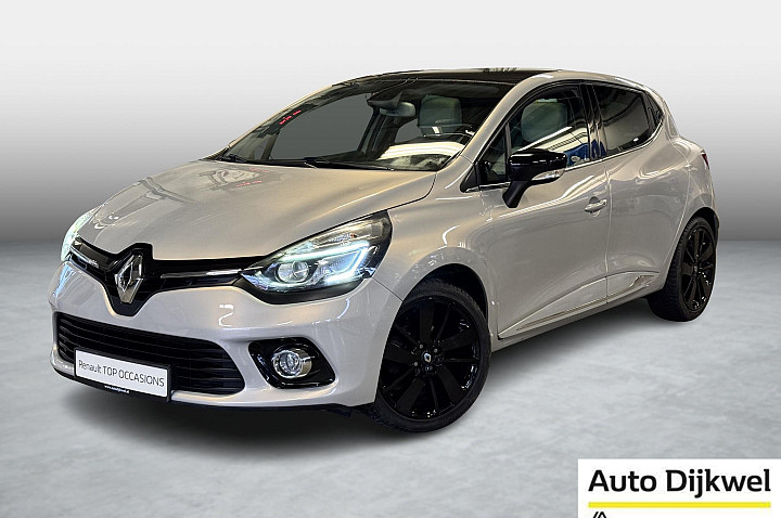 Renault Clio 1.2 120 EDC AUTOMAAT Initiale Paris