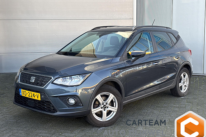 Seat Arona 1.0 TSI Style Business Intense