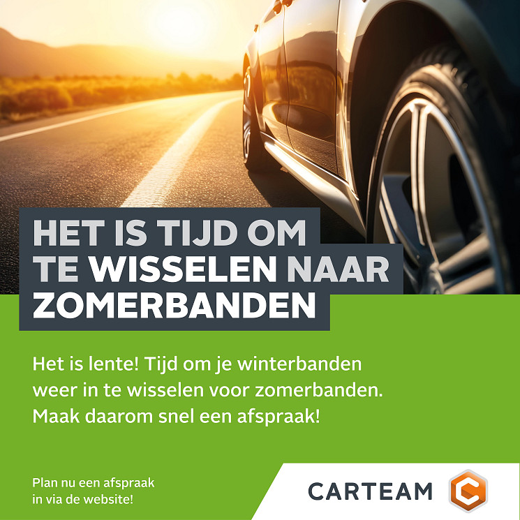 Carteam Auto Dijkwel