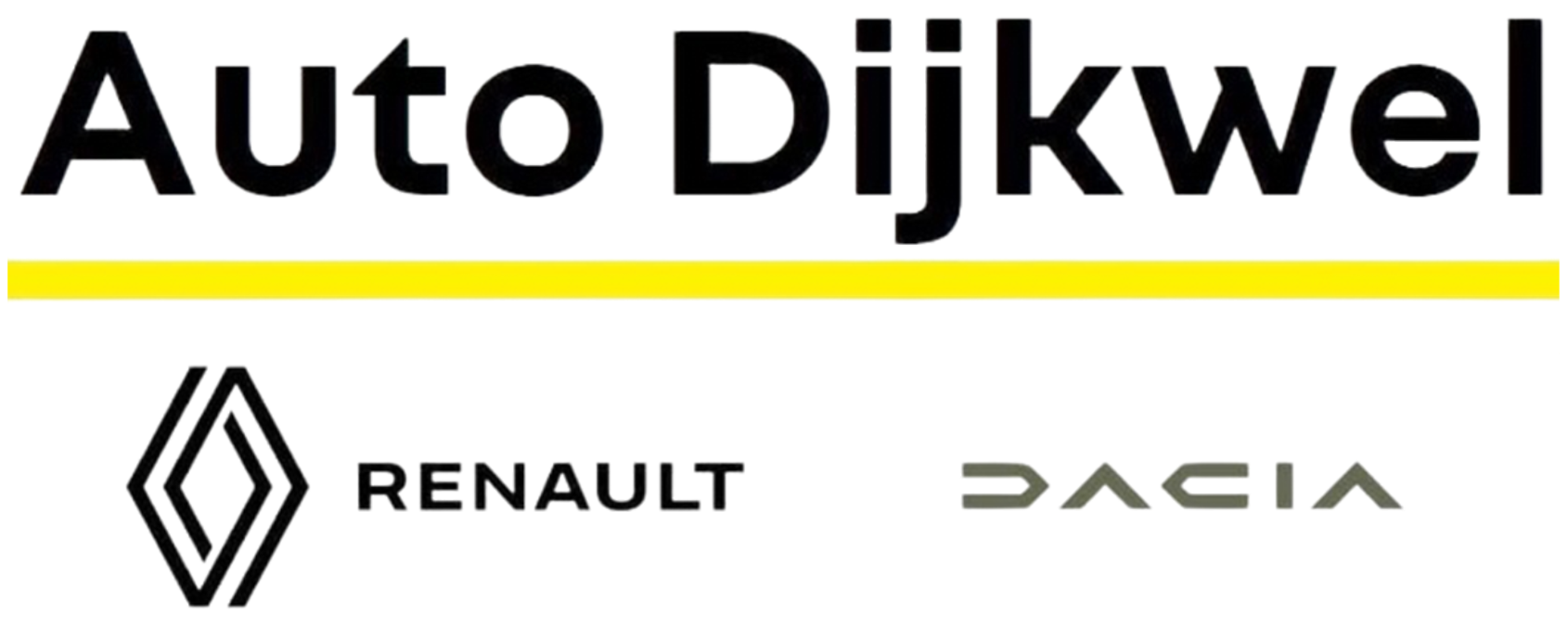 Auto Dijkwel B.V. - Renault