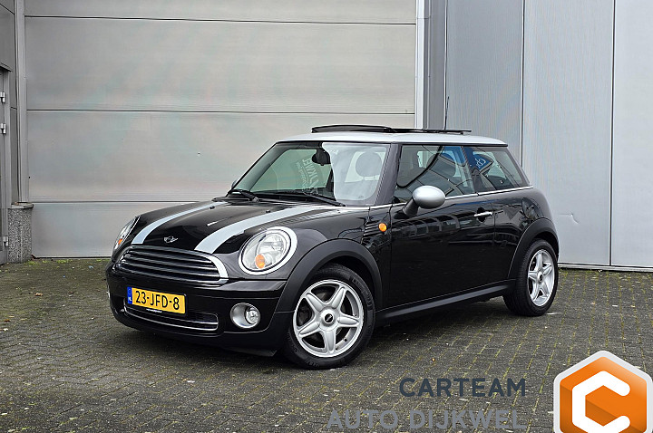 MINI Cooper Mini 1.6 Youngtimer