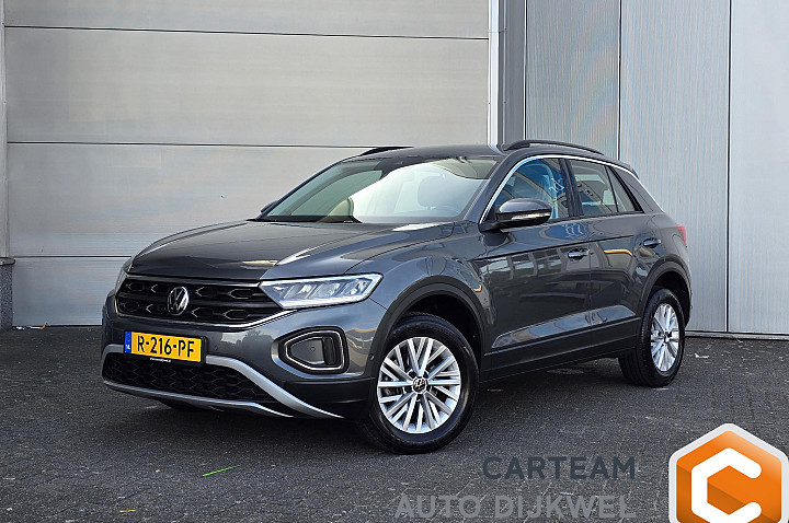 Volkswagen T-Roc 1.0 TSI Life Business