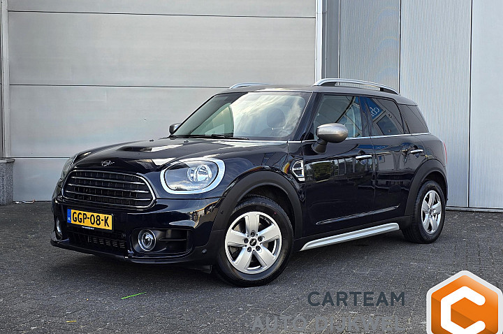 MINI Countryman 1.5 Cooper Business Edition