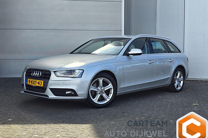 Audi A4 Avant 1.8 TFSI Business Edition