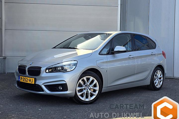 BMW 2 Serie Active Tourer 225xe iPerformance Executive