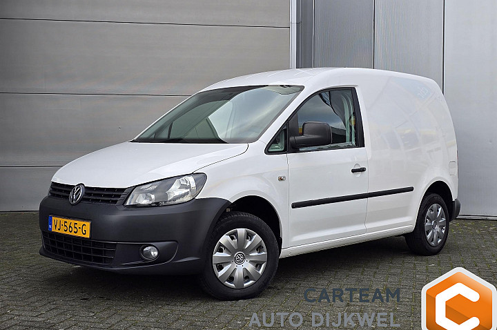 Volkswagen Caddy 1.6 TDI