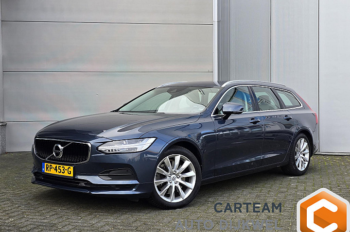 Volvo V90 2.0 T5 90th Anniversary Edition