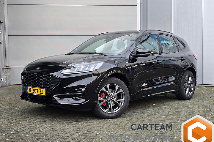 Ford Kuga 1.5 EcoBoost 150PK ST-Line