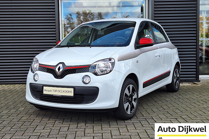 Renault Twingo 1.0 SCe Collection